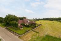 Woning Rijksstraatweg 5 Zweins