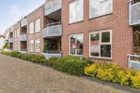 Woning Geeuwkade 124 Sneek