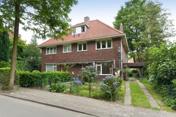 Woning Dillenburglaan 8 Velp Gld