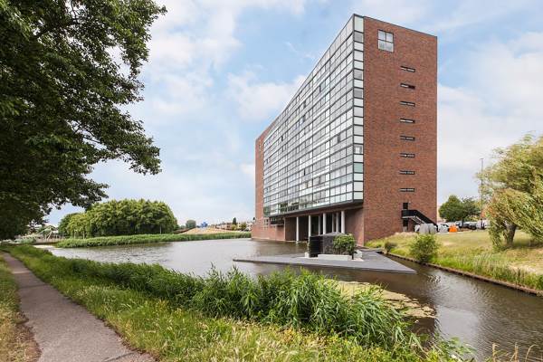 Woning Albert Schweitzersingel 23 Zoetermeer