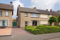 Woning Romboutsstraat 8 Made