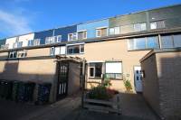 Woning De Waarden 152 Zutphen