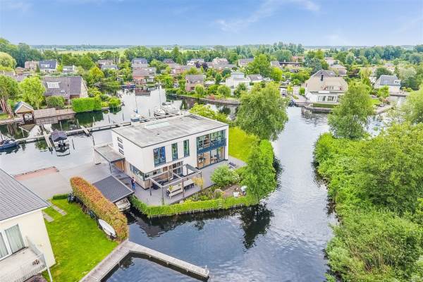 Woning Molenkade 5 Vinkeveen