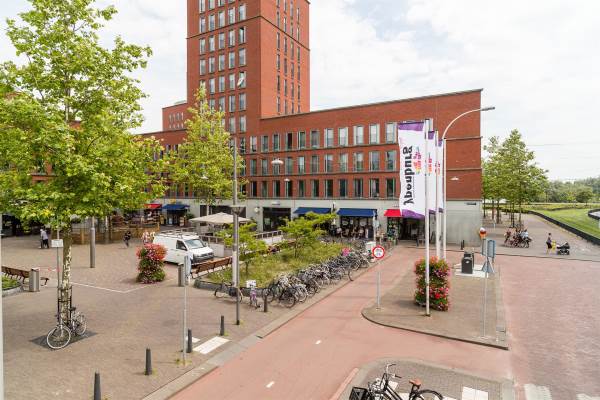 Woning Oude Kustlijn 15 Den Haag