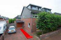 Woning Kieftsbeeklaan 21 Almelo