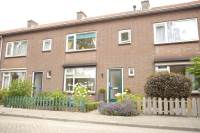 Woning Berkenlaan 4 Numansdorp