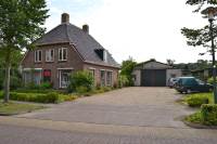 Woning Kerkstraat 9 Gasselte