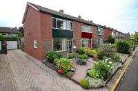 Woning Lepelaarstraat 14 Maurik