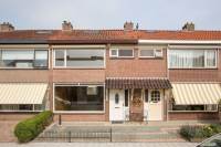 Woning Karel Doormanstraat 46 Bodegraven