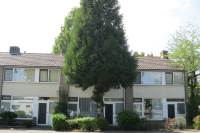 Woning Van Swietenlaan 4 Bergen op Zoom