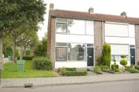 Woning Arie van Drielstraat 39 Puttershoek
