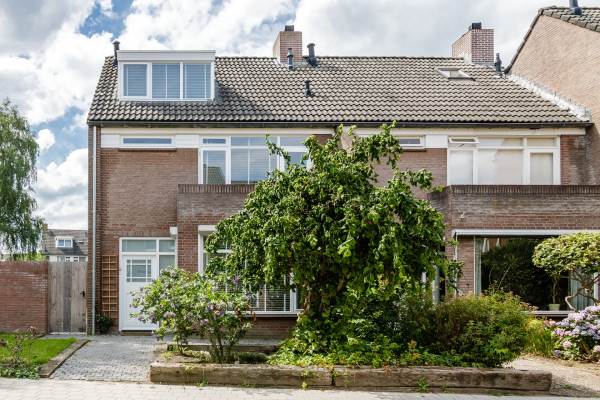 Woning Sint Jacobsbaan 12 Goirle