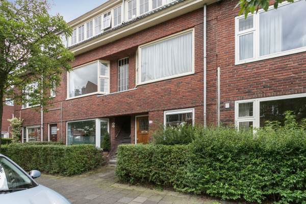 Woning IJsselstraat 46 Groningen
