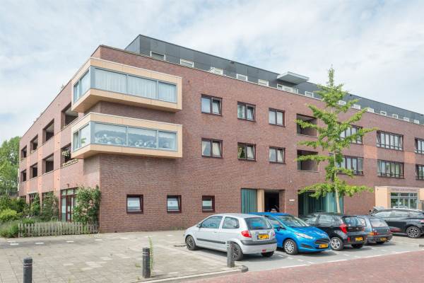 Woning Splinterlaan 198 Leiderdorp
