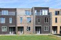 Woning Amaterasuhof 13 Almere