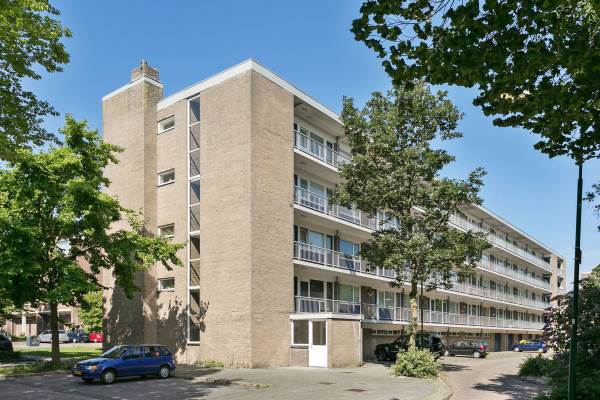 Woning van Goyenlaan 138 Soest