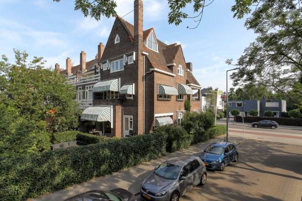 Woning 's-Gravenweg 55 Rotterdam