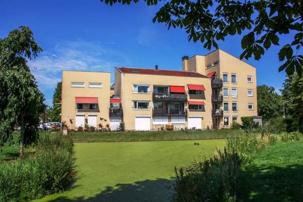 Woning Hobbemastraat 42 Sliedrecht