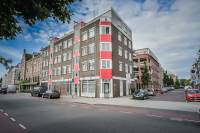 Woning Pontanusstraat 187 Amsterdam