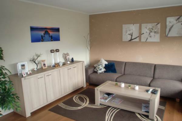 Woning Burgemeester Caan van Necklaan 336 Leidschendam