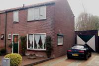 Woning Cornelis Frankenstraat 24 Oud-Vossemeer