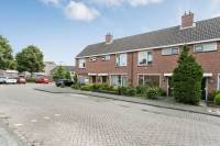 Woning Giethuiserf 5 Oosterhout Nb