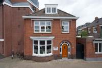 Woning Nijverheidstraat 15 Enschede