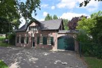 Woning Leeuwerik 1 Einighausen