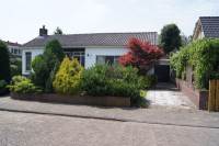 Woning Wilhelminastraat 27 Heinenoord