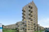 Woning Edmond Audranstraat 103 Utrecht