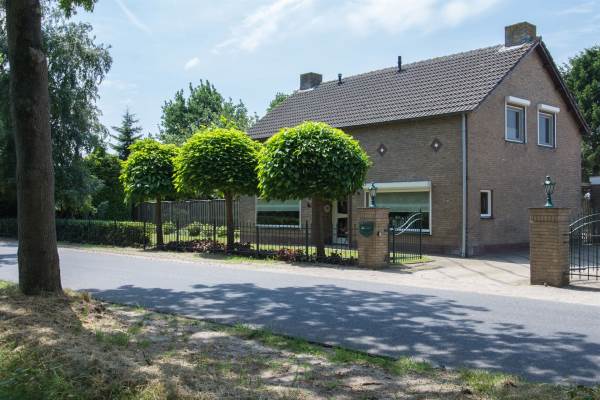 Woning Brede Molenweg 5 Hoeven
