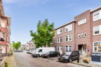 Woning van Sevenbergestraat 33 Voorburg