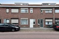 Woning Kasteeldreef 74 Tilburg