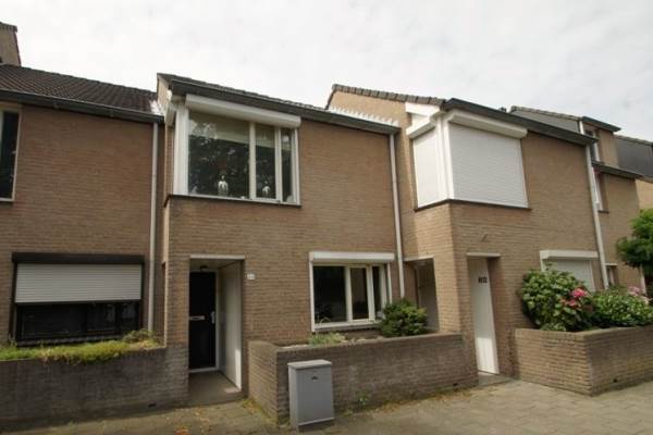 Woning Looiersveld 84 Rijen