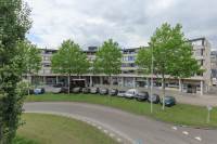 Woning Euromarkt 33 Alphen aan den Rijn