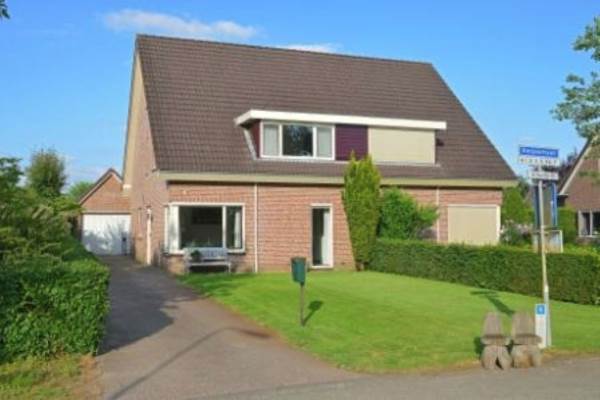 Woning Dorpsstraat 9 Almen