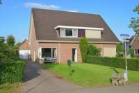 Woning Dorpsstraat 9 Almen