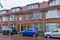Woning Spieghelstraat 32A Leiden