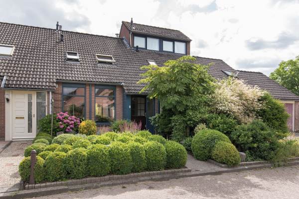 Woning Langeland 25 Midwoud