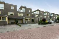 Woning Triathlonweg 4 Hellevoetsluis