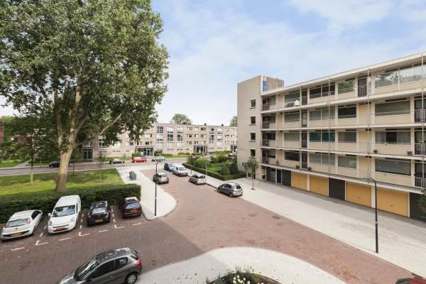 Woning Engelandlaan 690 Haarlem