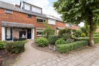 Woning Rembrandtlaan 58 Eerbeek
