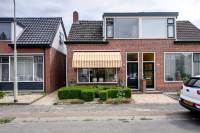 Woning Wilhelminastraat 37 Sappemeer