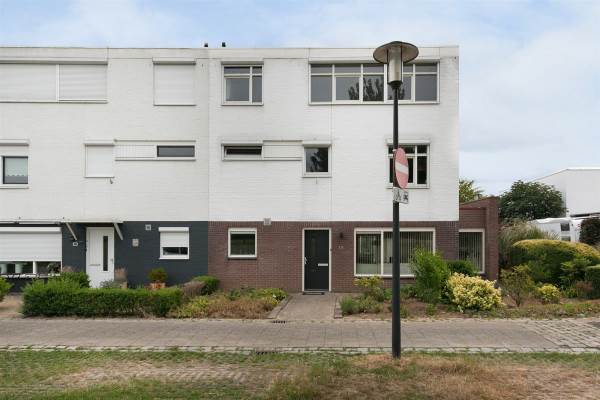 Woning Rosmeerpad 15 Maastricht