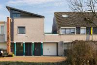 Woning Touwslager 26 Leiderdorp