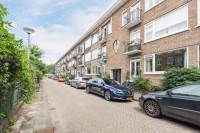 Woning Hebronstraat 9C Rotterdam
