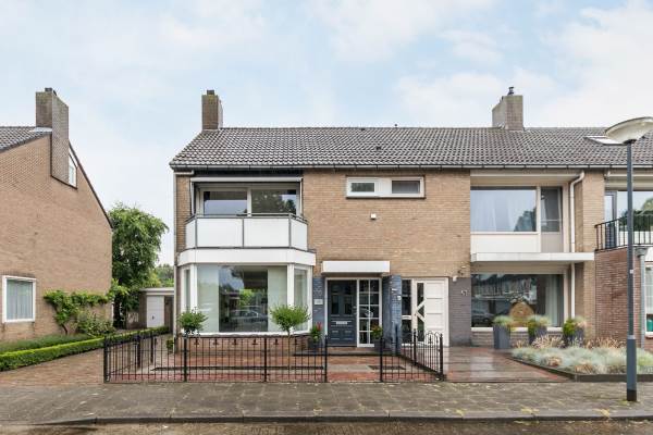 Woning Vondelstraat 39 Vught