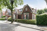 Woning Steenbakkersstraat 58 Krimpen aan den IJssel