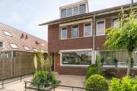 Woning Waterkers 2 Puttershoek