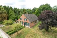 Woning Bredaseweg 3 Baarle-Nassau